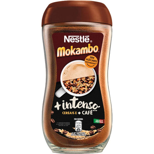 Mokambo Cafe Intenso 175g