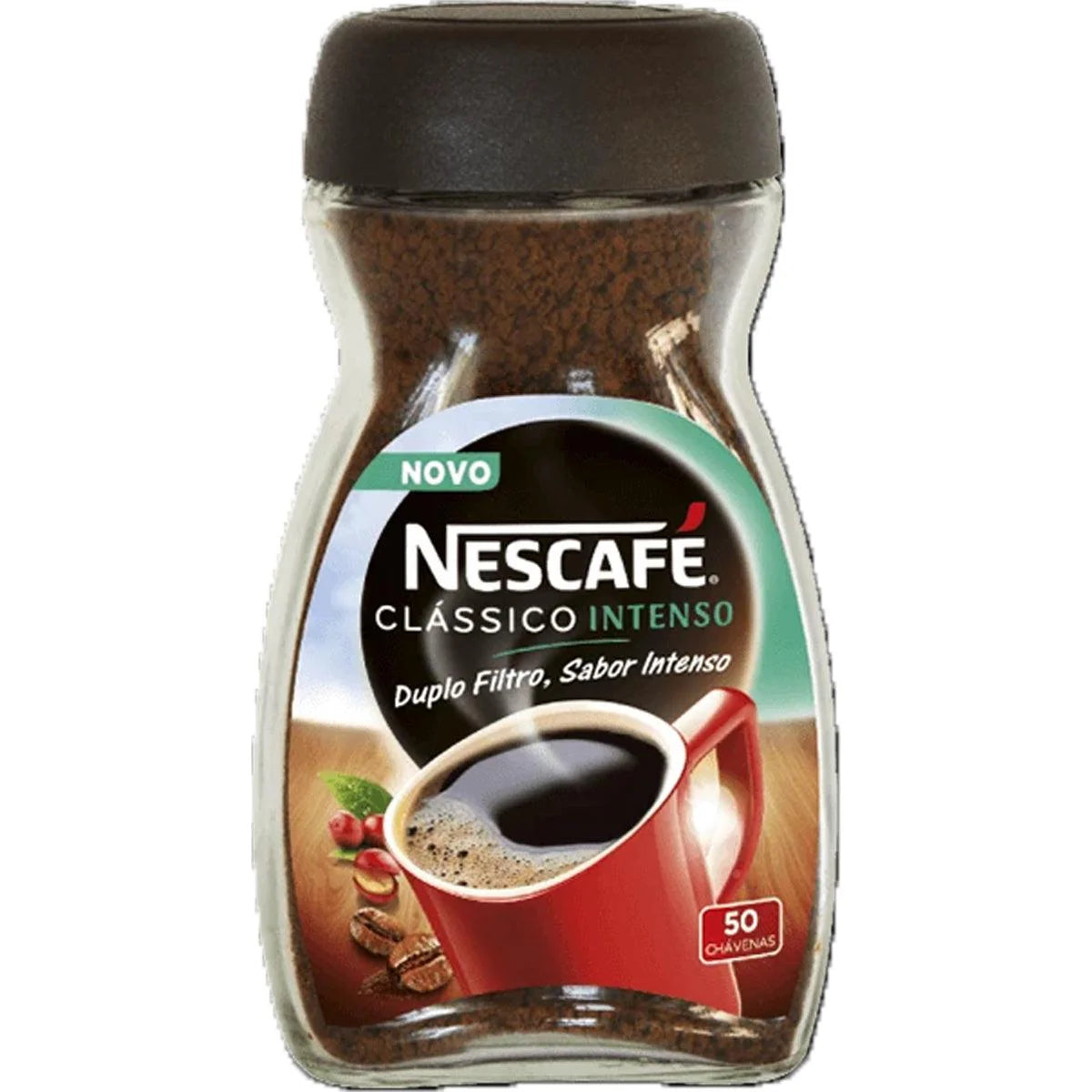 Nescafe Classico Intenso 100g