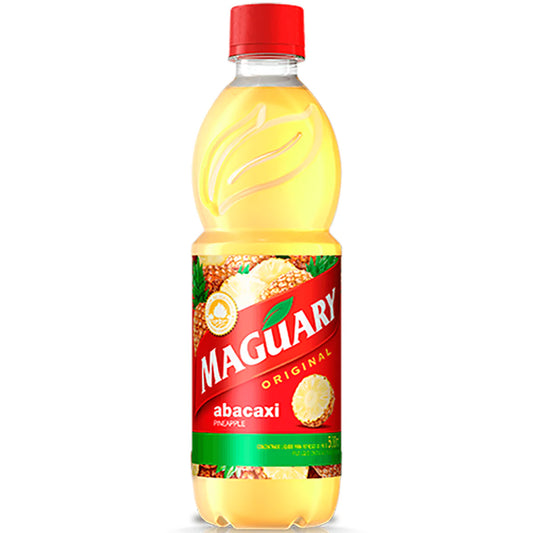 Suco de Abacaxi 500ml