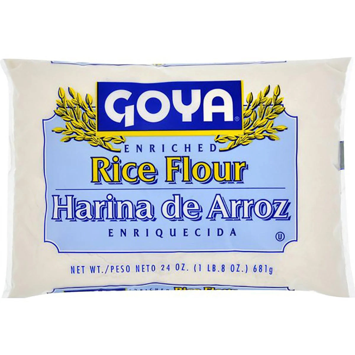 Goya Rice Flour 24oz