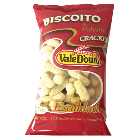 Vale Douro Biscoito Escalado 6oz