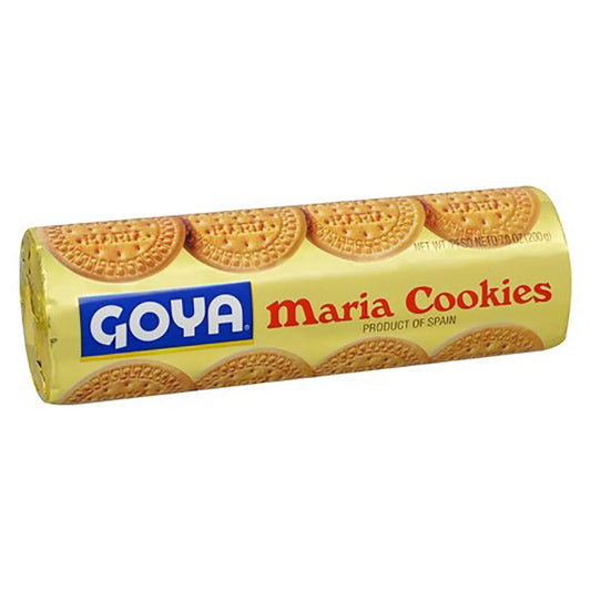 Goya Maria Cookies 7 oz