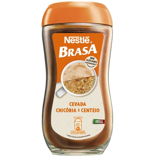 Brasa Instant Coffee 200g