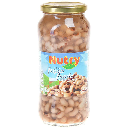 Nutry Feijao Frade 19.1oz