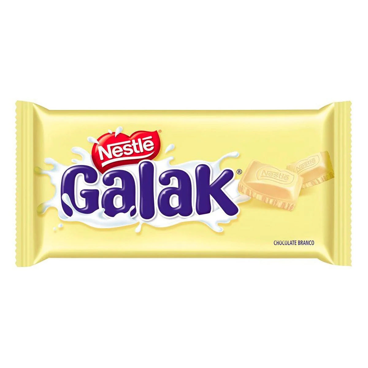 Nestle Chocolate Galak 80g