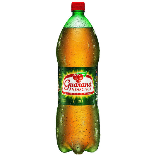 Guarana 2 Litros