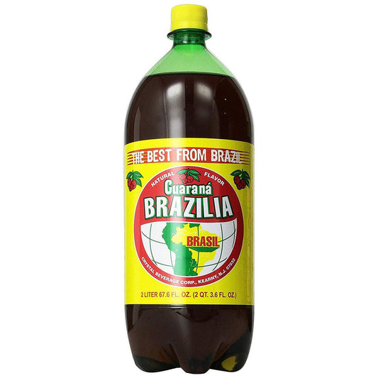 Brazilia Guarana 2l