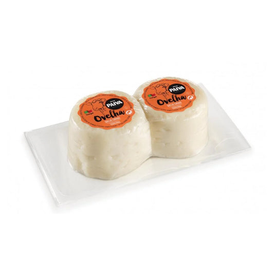 Paiva Queijo Curado Ovelha 2PK 80g