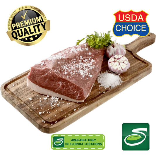 USA Choice Picanha 5lb piece