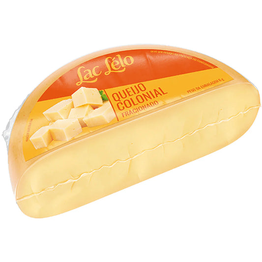 Laclelo Colonial Cheese 12.34oz