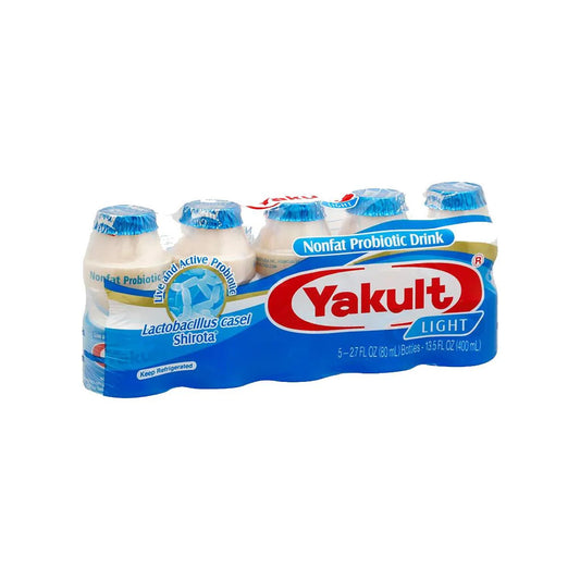 Yakult